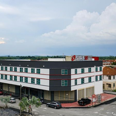 צ'אנגלון Stay 365 Hotel מראה חיצוני תמונה