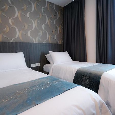 צ'אנגלון Stay 365 Hotel חדר תמונה