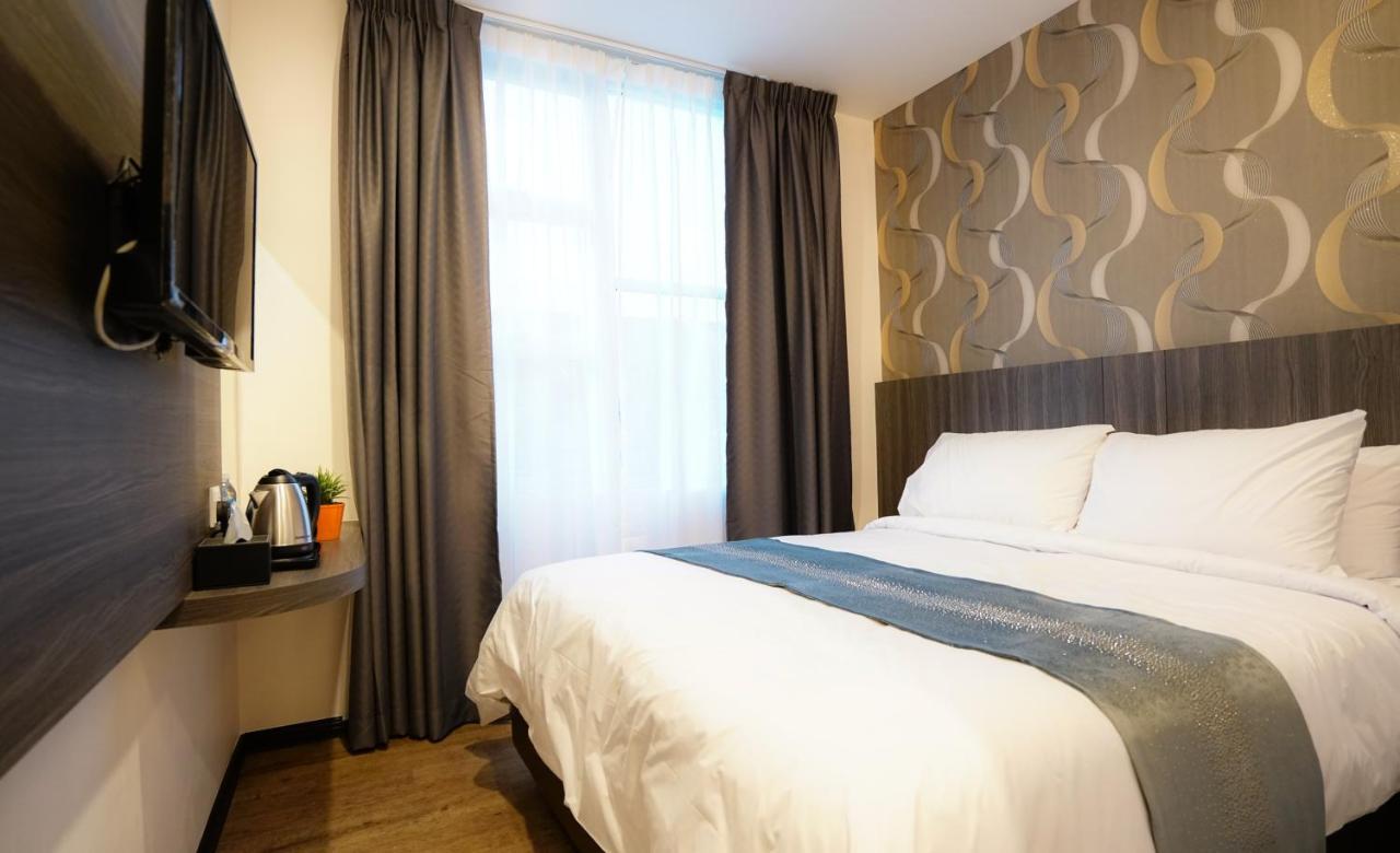 צ'אנגלון Stay 365 Hotel חדר תמונה
