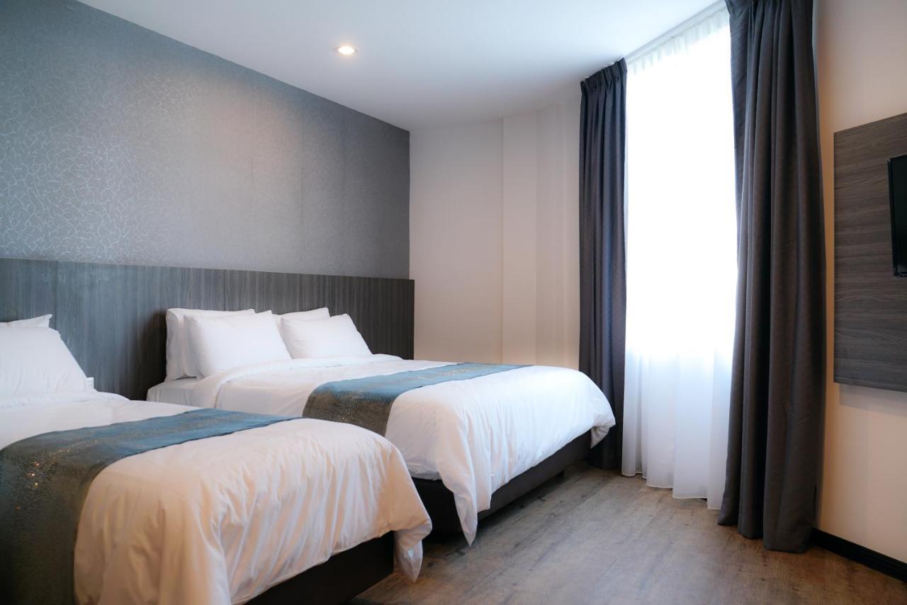 צ'אנגלון Stay 365 Hotel חדר תמונה