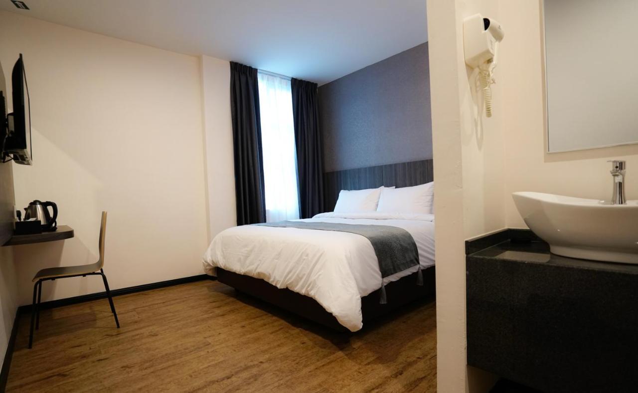צ'אנגלון Stay 365 Hotel חדר תמונה