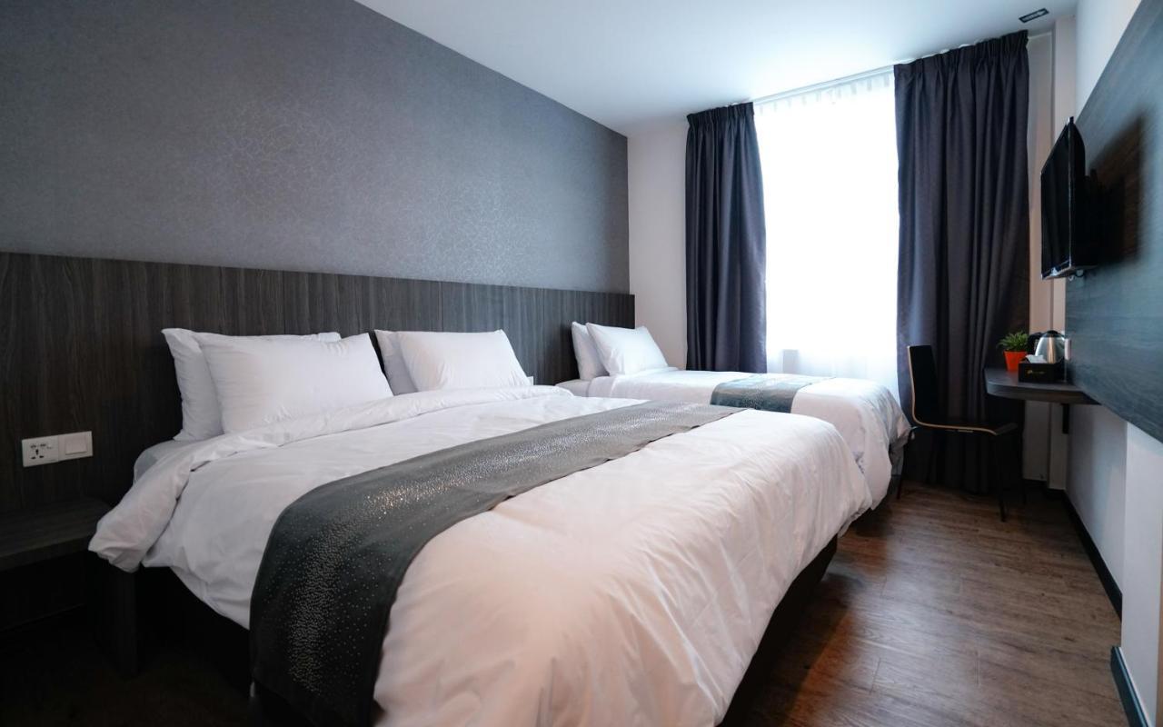 צ'אנגלון Stay 365 Hotel חדר תמונה