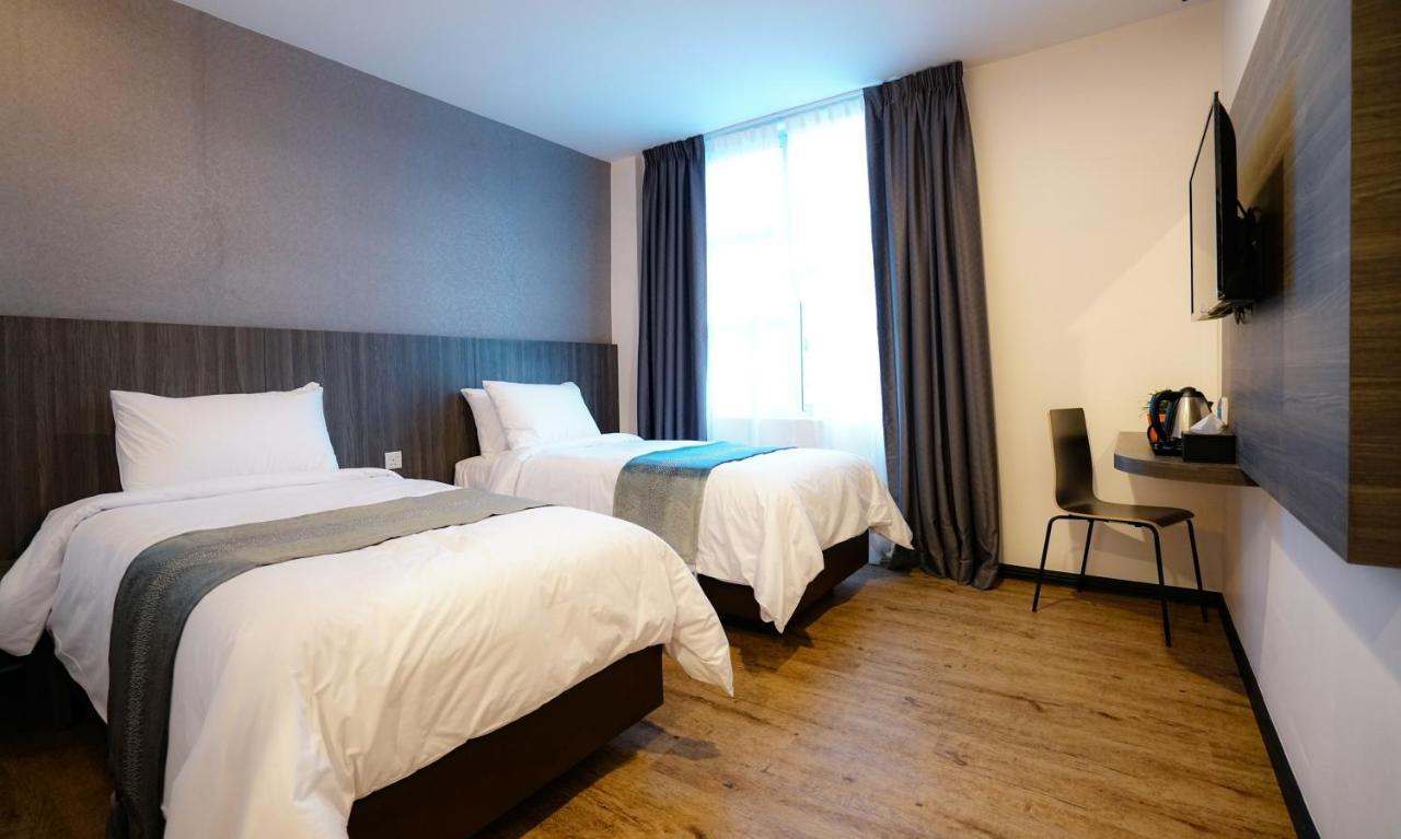 צ'אנגלון Stay 365 Hotel חדר תמונה