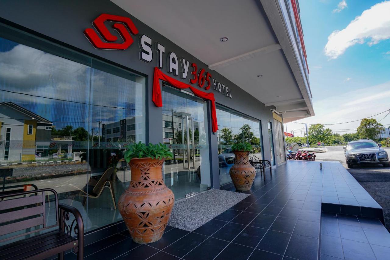 צ'אנגלון Stay 365 Hotel מראה חיצוני תמונה