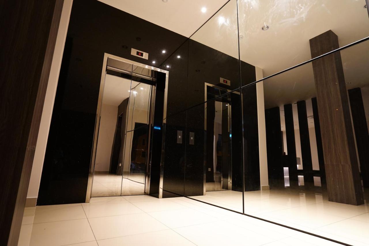 צ'אנגלון Stay 365 Hotel מראה חיצוני תמונה