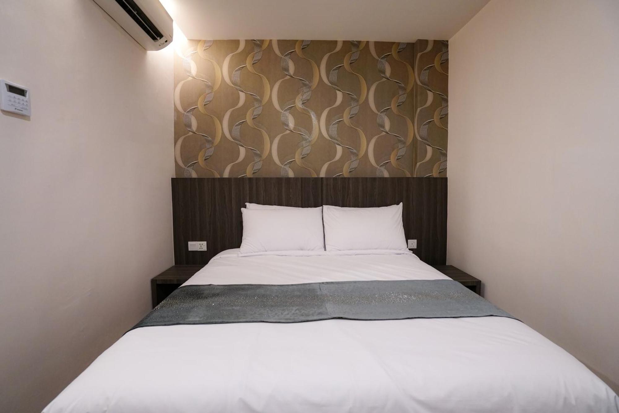 צ'אנגלון Stay 365 Hotel חדר תמונה