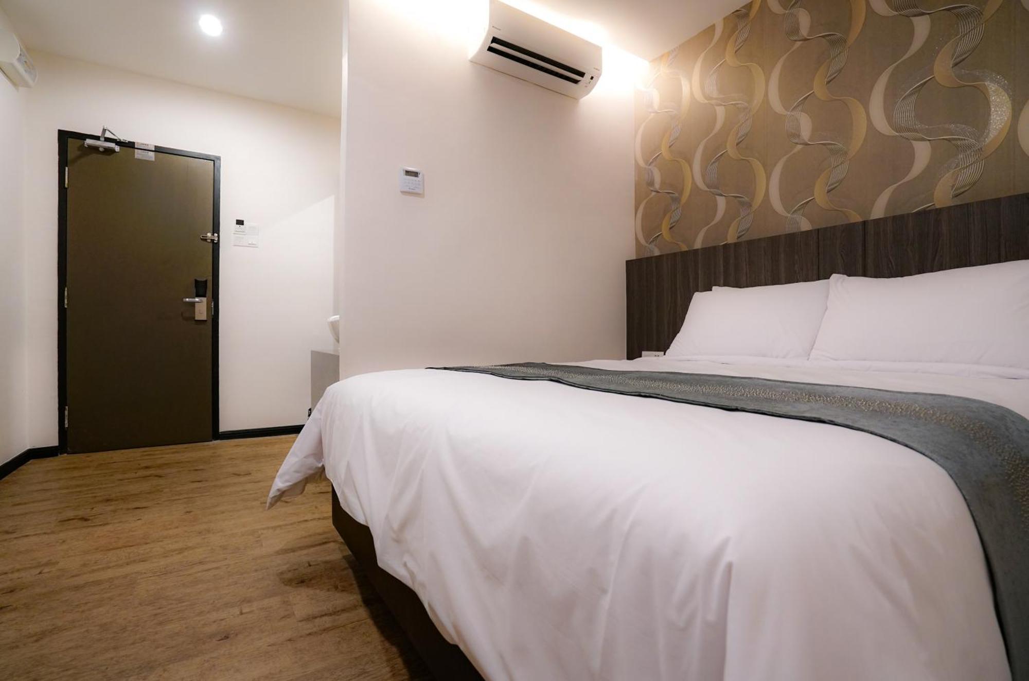 צ'אנגלון Stay 365 Hotel חדר תמונה