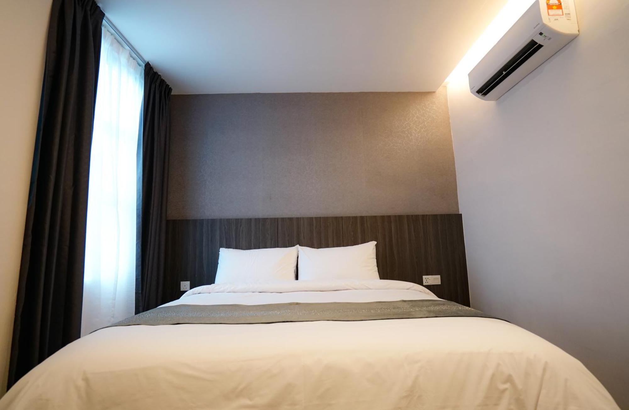 צ'אנגלון Stay 365 Hotel חדר תמונה