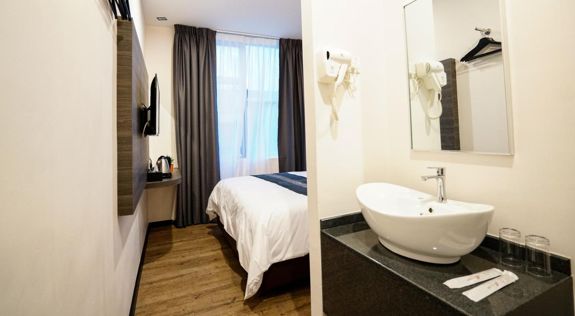 צ'אנגלון Stay 365 Hotel חדר תמונה