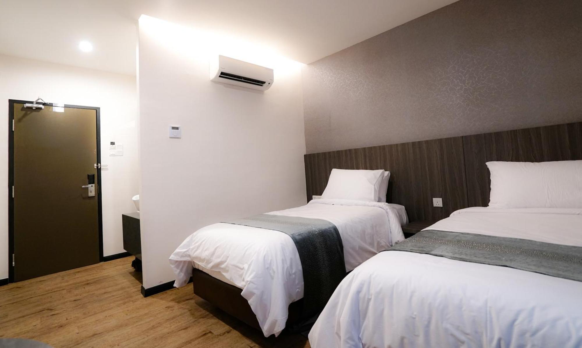 צ'אנגלון Stay 365 Hotel חדר תמונה
