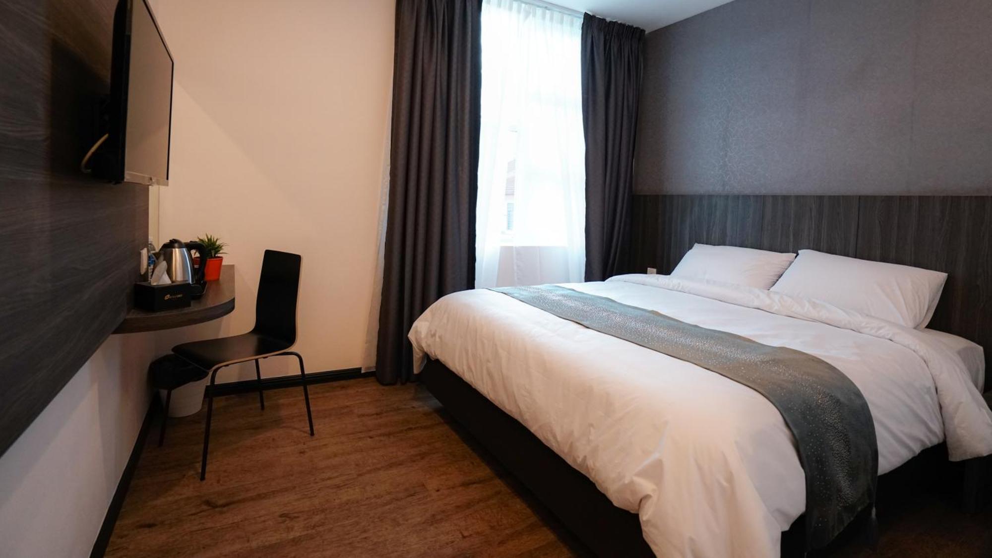 צ'אנגלון Stay 365 Hotel חדר תמונה