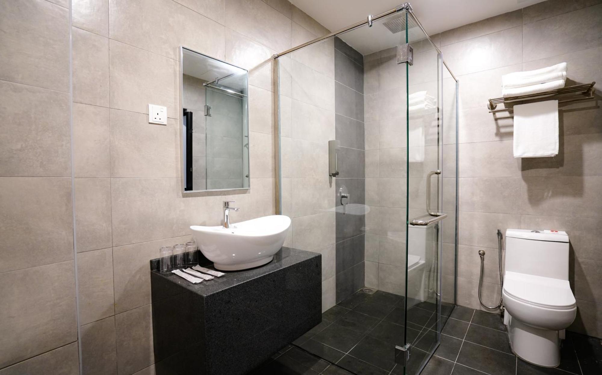 צ'אנגלון Stay 365 Hotel חדר תמונה
