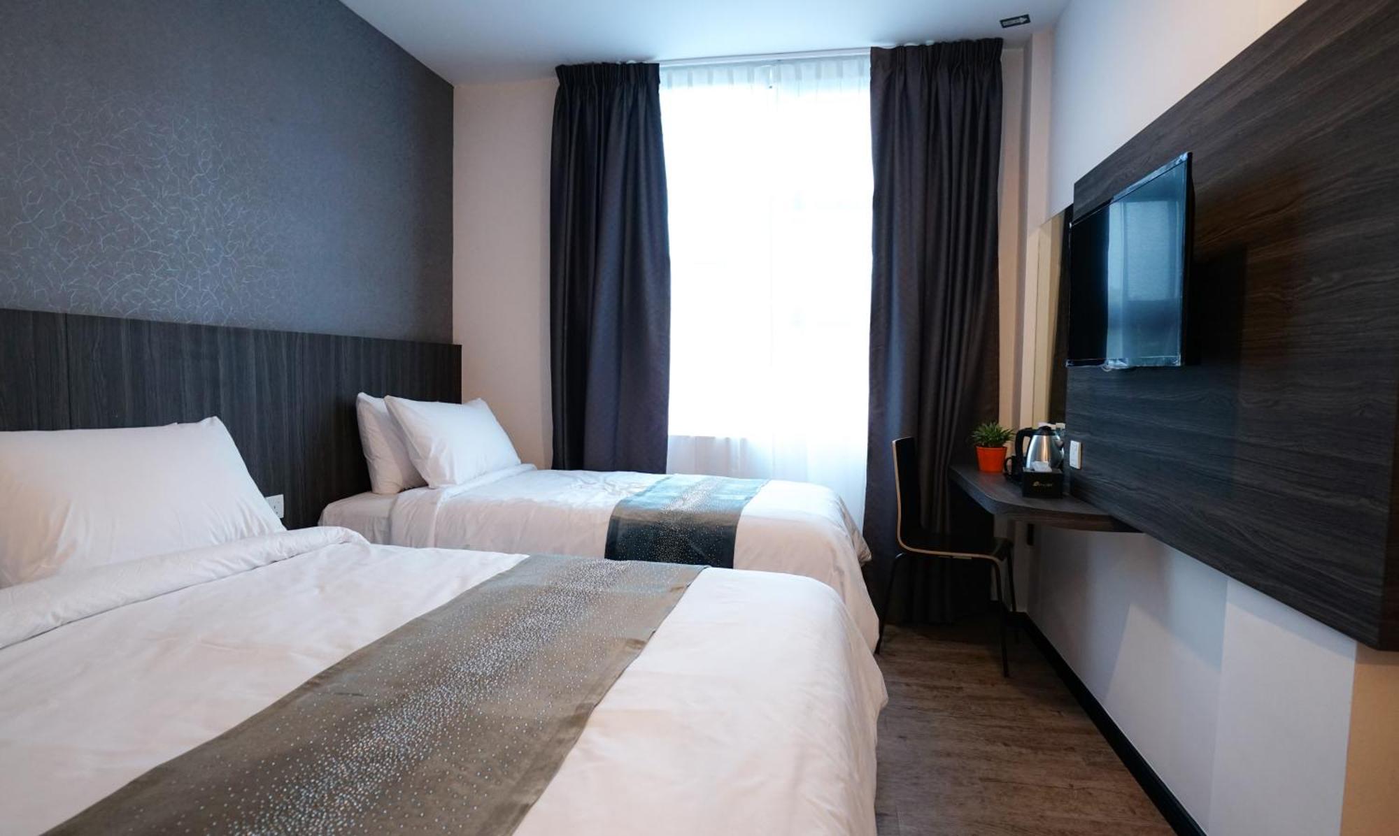 צ'אנגלון Stay 365 Hotel חדר תמונה