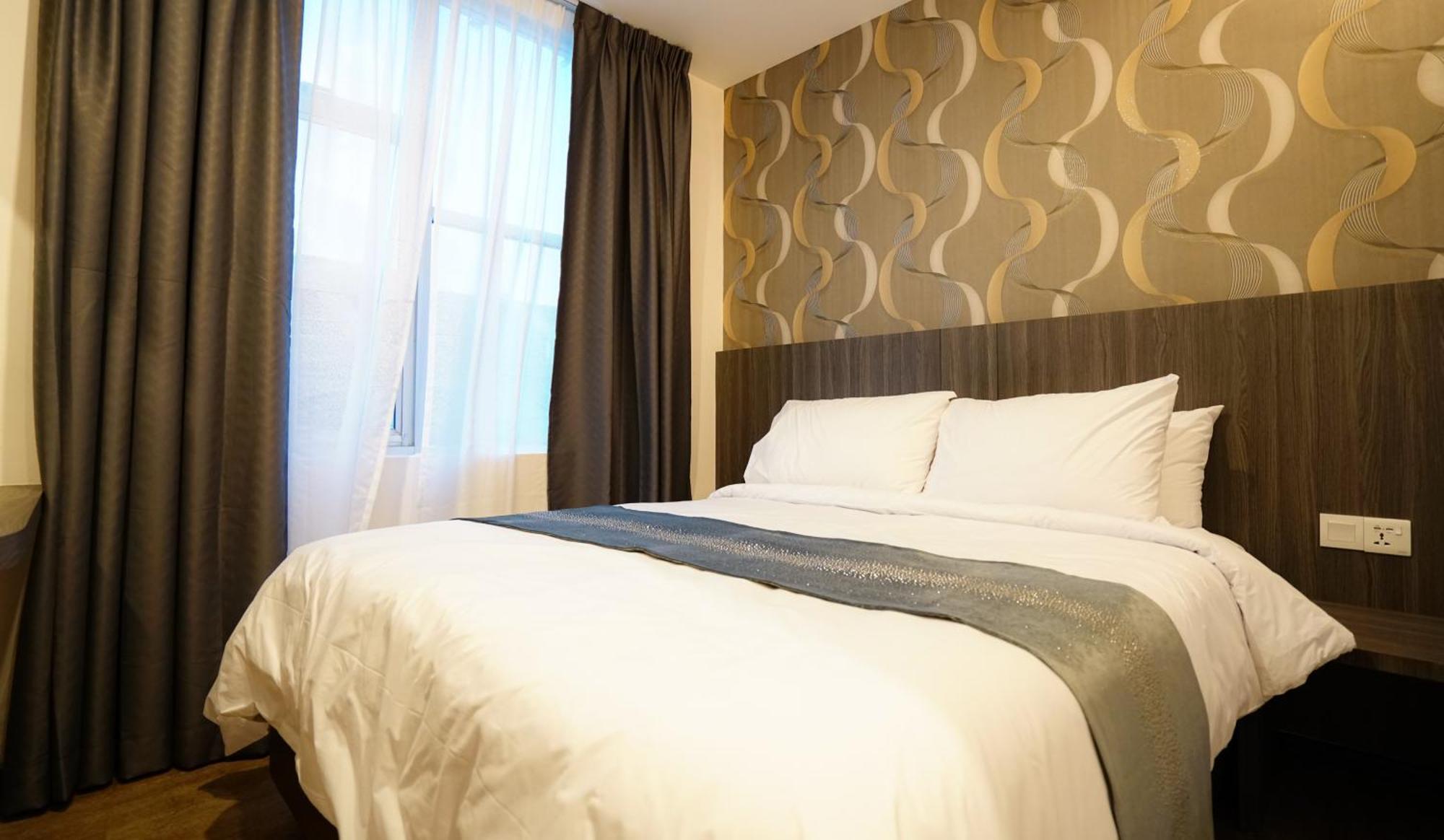 צ'אנגלון Stay 365 Hotel חדר תמונה