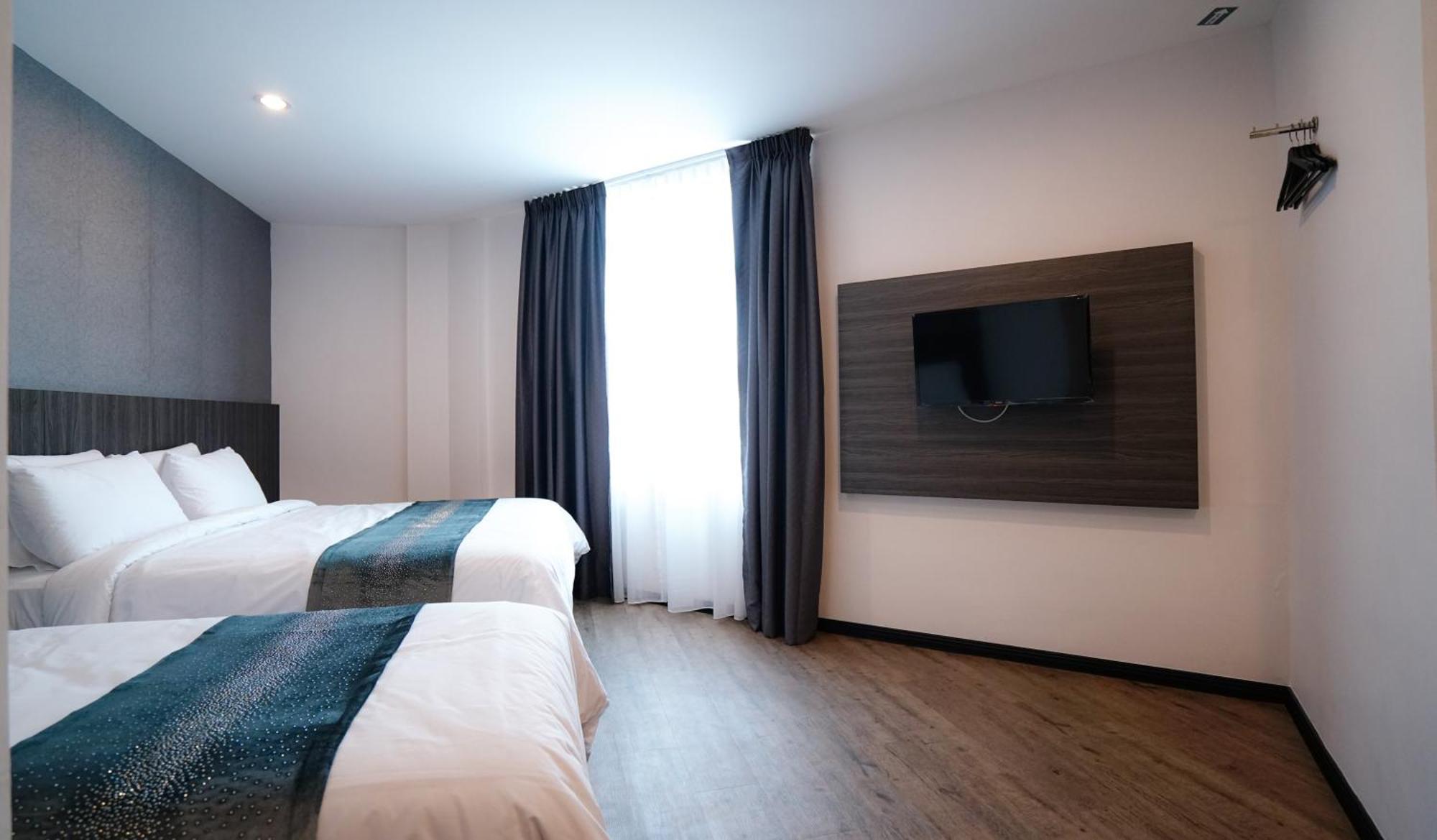 צ'אנגלון Stay 365 Hotel חדר תמונה