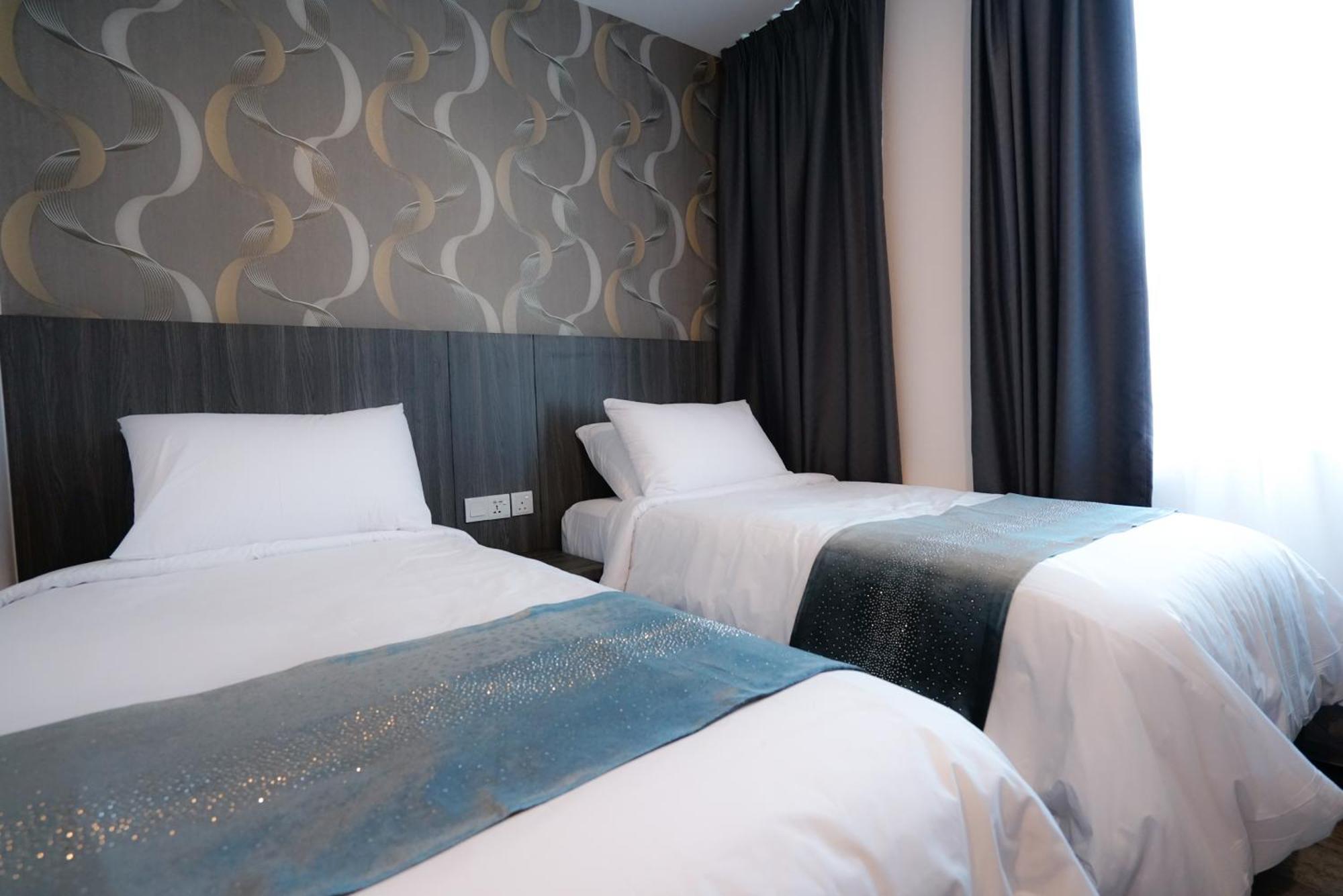 צ'אנגלון Stay 365 Hotel חדר תמונה