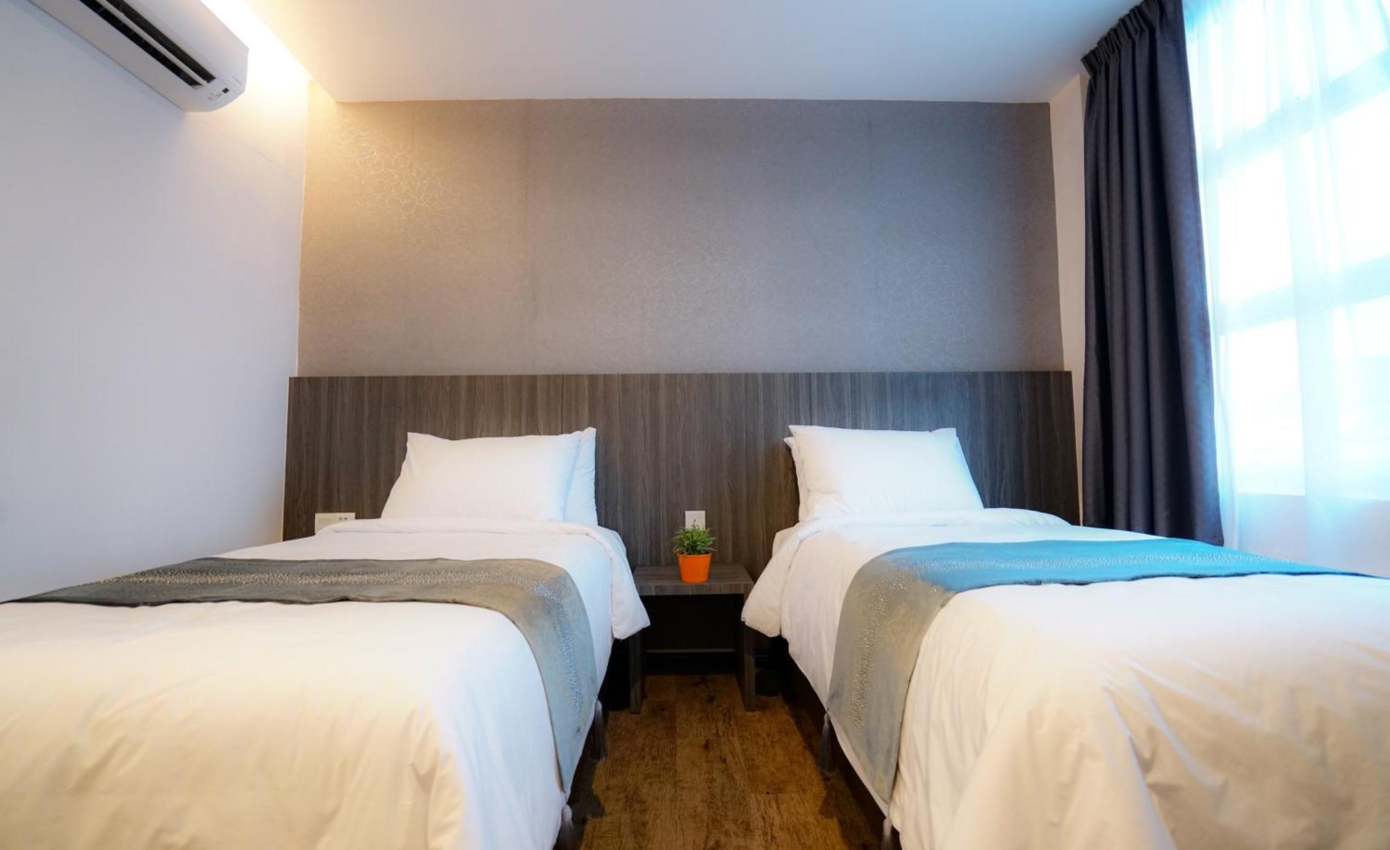 צ'אנגלון Stay 365 Hotel חדר תמונה