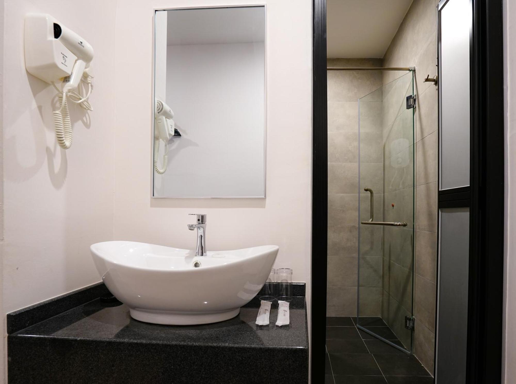 צ'אנגלון Stay 365 Hotel חדר תמונה