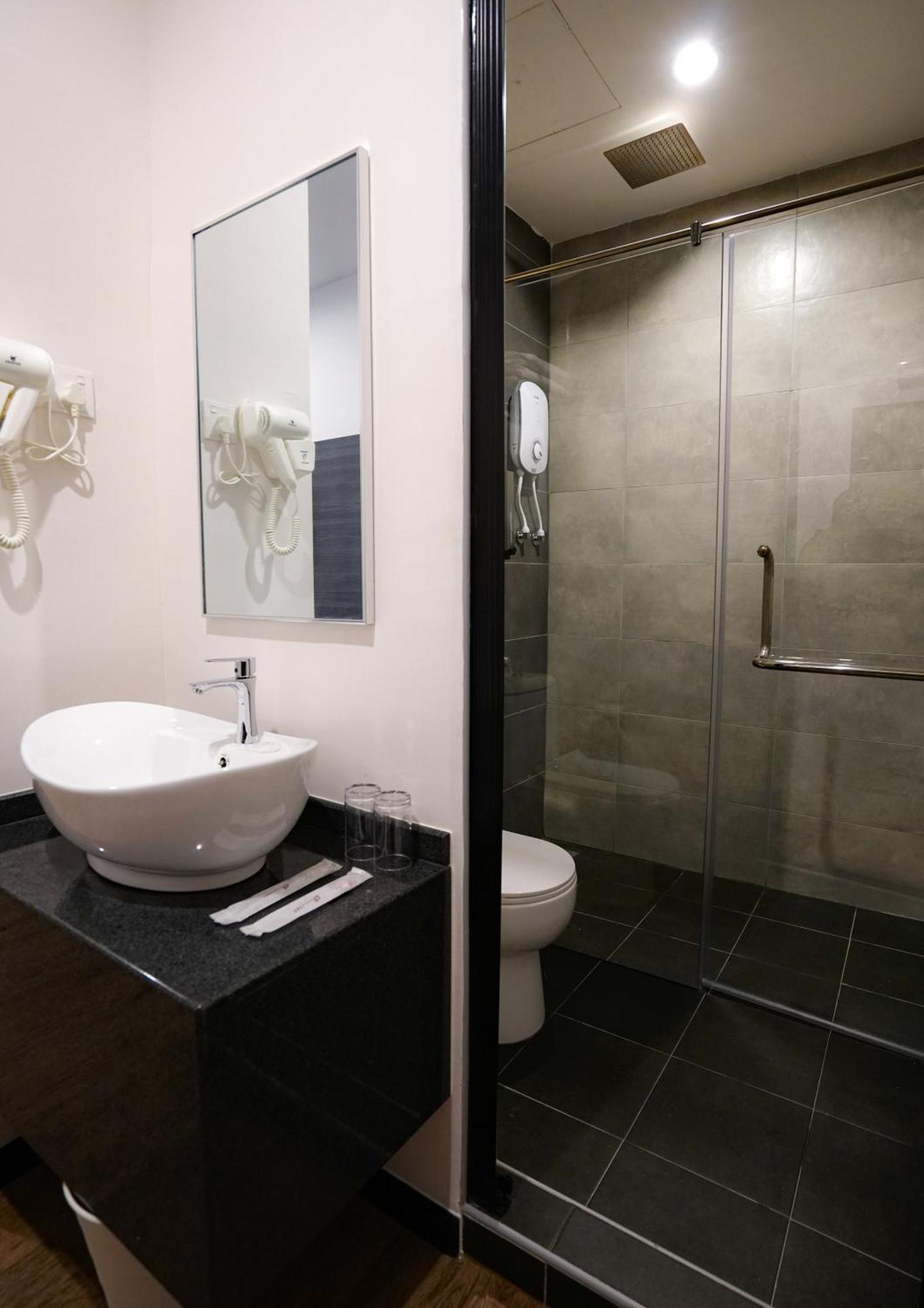 צ'אנגלון Stay 365 Hotel חדר תמונה