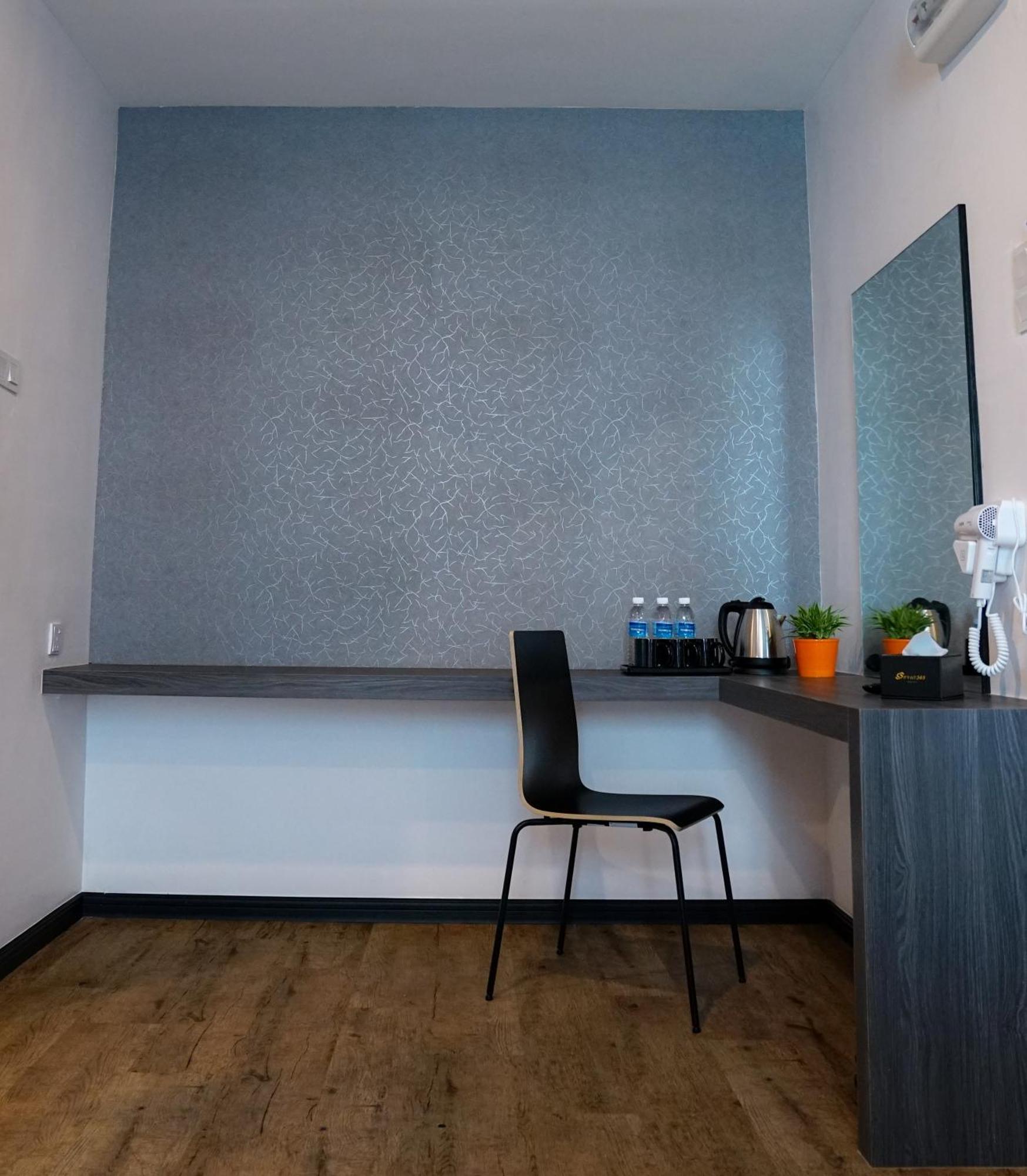 צ'אנגלון Stay 365 Hotel חדר תמונה